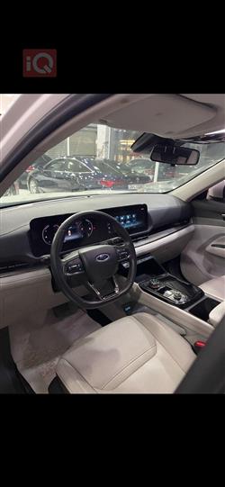 فورد تيريتوري